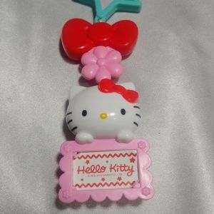 Hello Kitty Key chain
